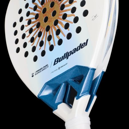 RACCHETTA BULLPADEL VERTEX 05 W ARGENTINA 26