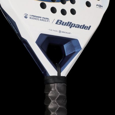 RAQUETTE BULLPADEL NEURON 02 EDGE ARGENTINA 26