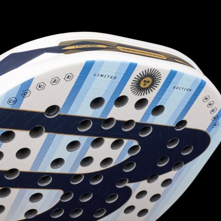 RACCHETTA BULLPADEL NEURON 02 EDGE ARGENTINA 26