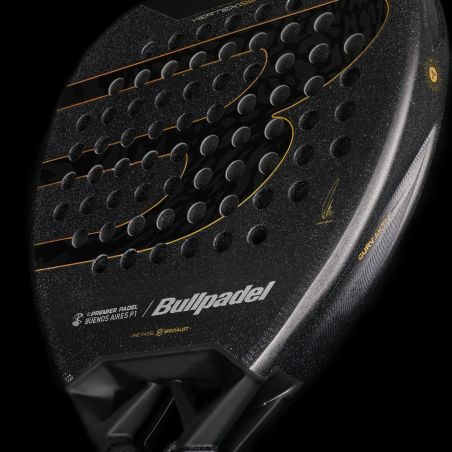 RACCHETTA BULLPADEL VERTEX 05 ARGENTINA 26