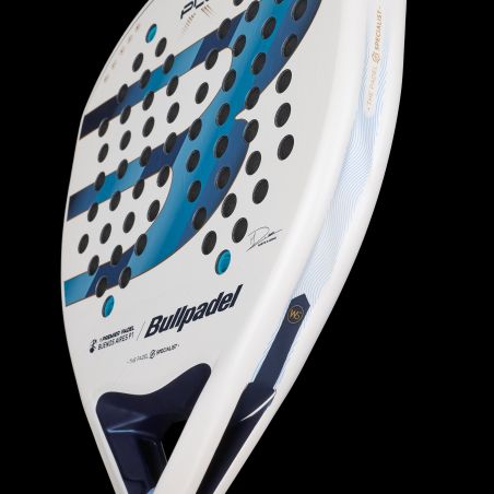 RACKET BULLPADEL XPLO ARGENTINA 26