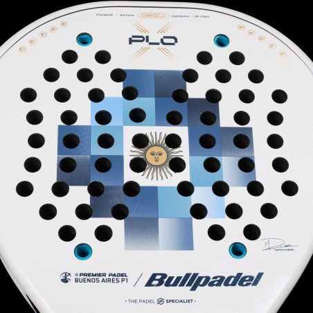 tienda de padel Madrid, tienda de padel online, tienda de padel españa, tienda de padel en linea, PALA BULLPADEL XPLO ARGENTINA 