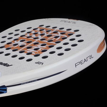 tienda de padel Madrid, tienda de padel online, tienda de padel españa, tienda de padel en linea, PALA BULLPADEL PEARL 27