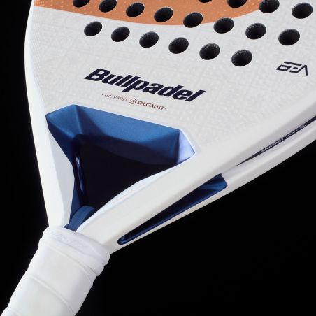 tienda de padel Madrid, tienda de padel online, tienda de padel españa, tienda de padel en linea, PALA BULLPADEL PEARL 27