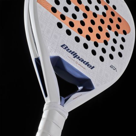 tienda de padel Madrid, tienda de padel online, tienda de padel españa, tienda de padel en linea, PALA BULLPADEL PEARL 27