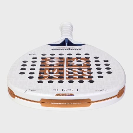 RACKET BULLPADEL PEARL 27