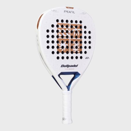 tienda de padel Madrid, tienda de padel online, tienda de padel españa, tienda de padel en linea, PALA BULLPADEL PEARL 27