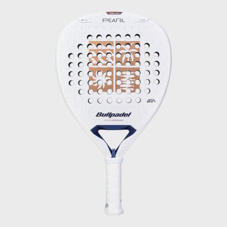 RACKET BULLPADEL PEARL 27