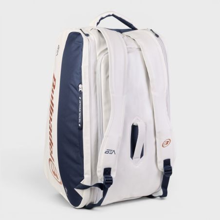PALETERO BULLPADEL BPP27017 PEARL