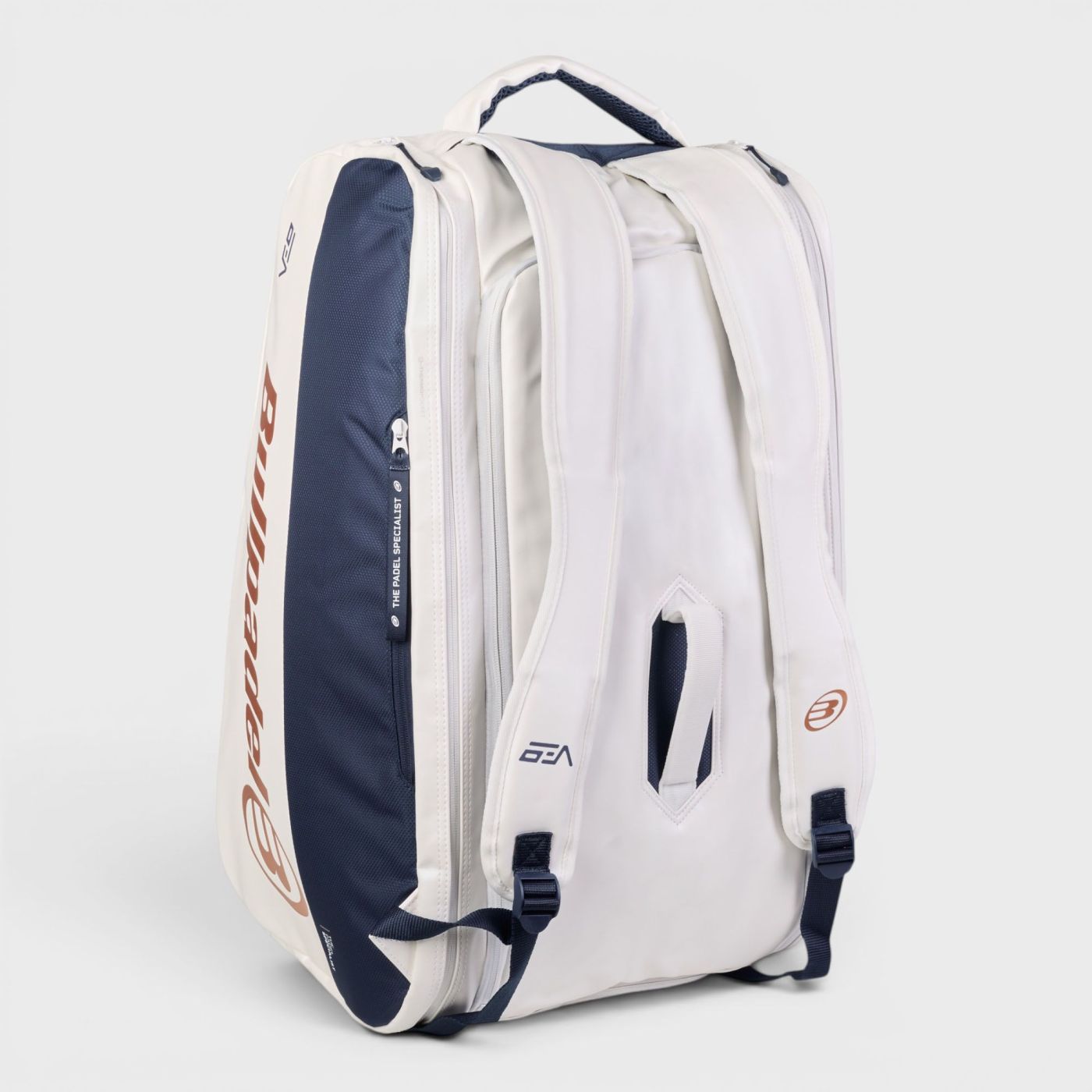 SAC DE PADEL BULLPADEL BPP27017 PEARL