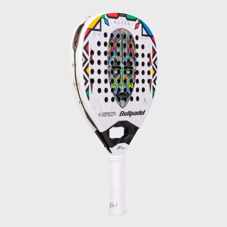 PALA BULLPADEL ELITE 02 PRETORIA
