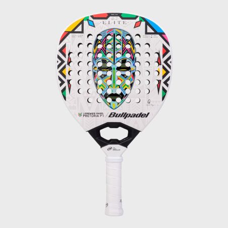 PALA BULLPADEL ELITE 02 PRETORIA