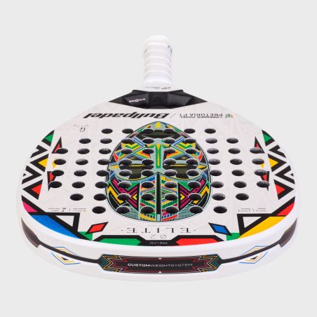 PALA BULLPADEL ELITE 02 PRETORIA