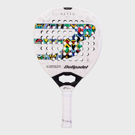 PALA BULLPADEL ELITE 02 PRETORIA