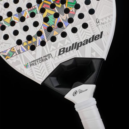 PALA BULLPADEL ELITE 02 PRETORIA