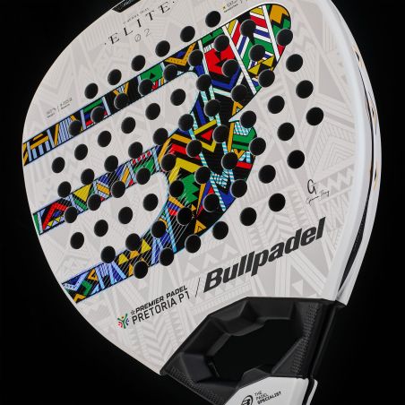 PALA BULLPADEL ELITE 02 PRETORIA