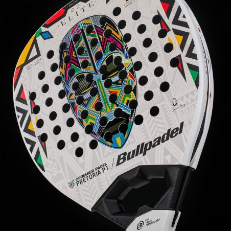 PALA BULLPADEL ELITE 02 PRETORIA
