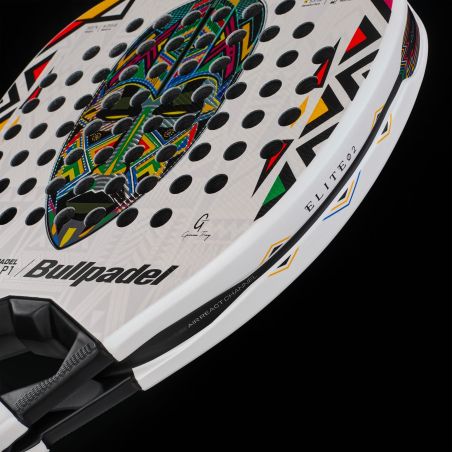 PALA BULLPADEL ELITE 02 PRETORIA