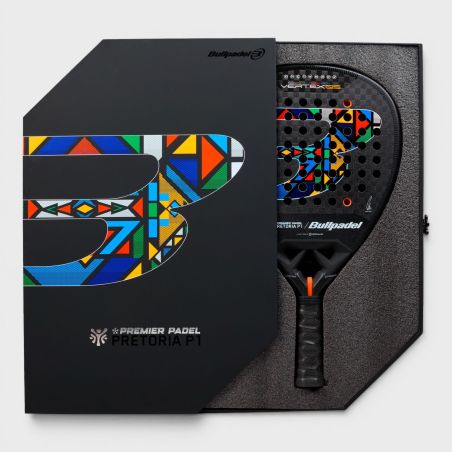 PALA BULLPADEL VERTEX 05 PRETORIA