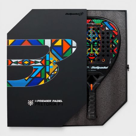 PALA BULLPADEL VERTEX 05 PRETORIA