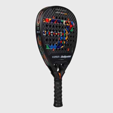 PALA BULLPADEL VERTEX 05 PRETORIA