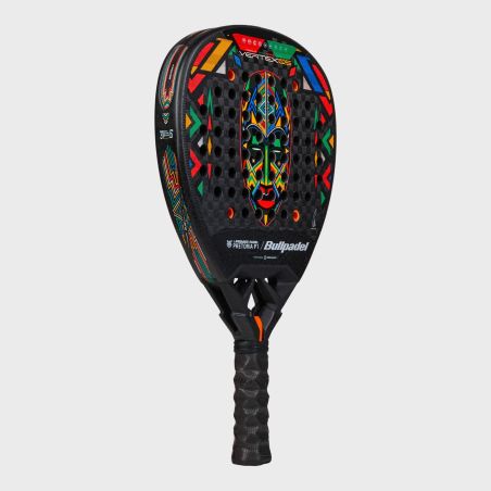 PALA BULLPADEL VERTEX 05 PRETORIA