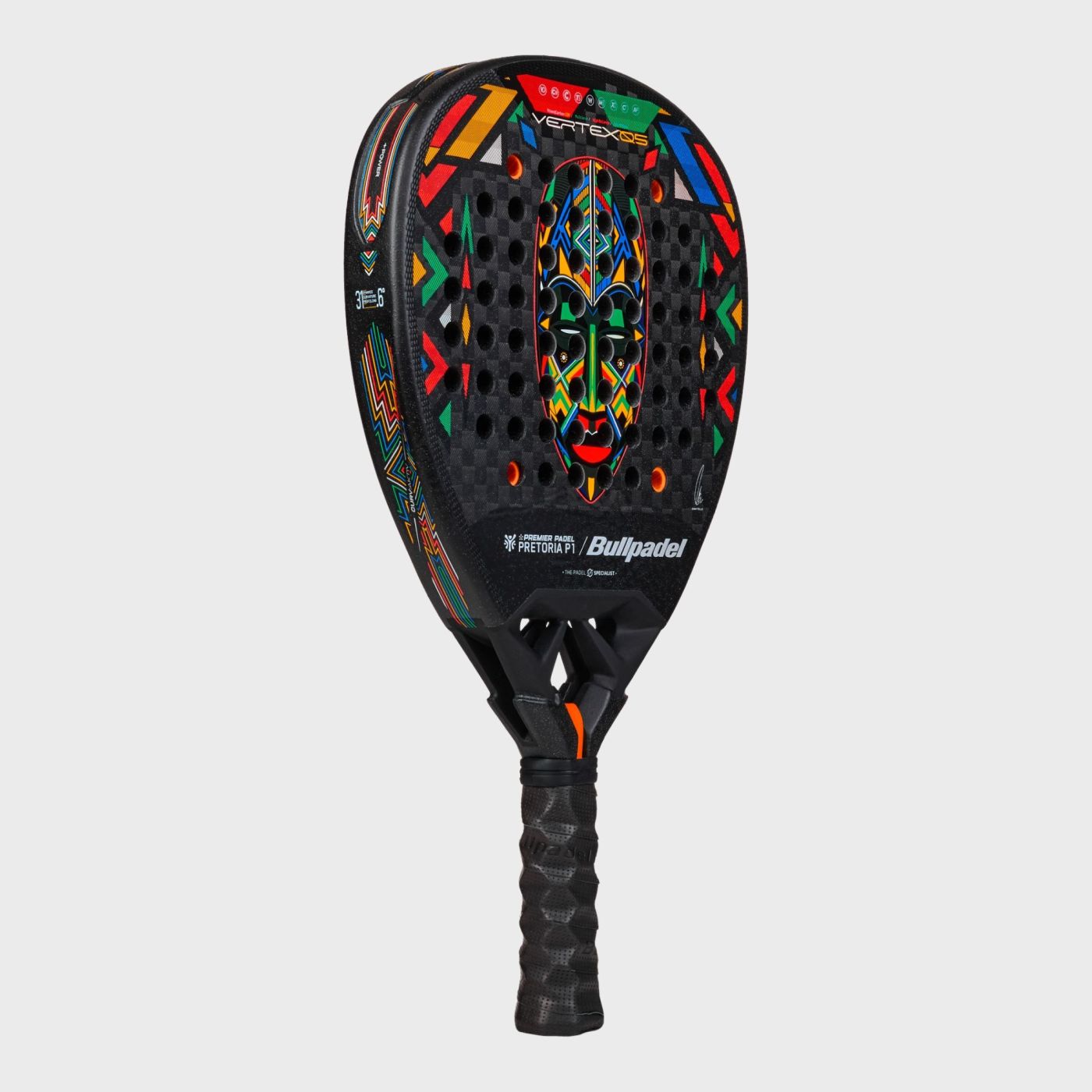 PALA BULLPADEL VERTEX 05 PRETORIA