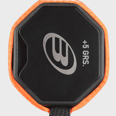 tienda de padel Madrid, tienda de padel online, tienda de padel españa, tienda de padel en linea, Grip Bullpadel Custom Weight