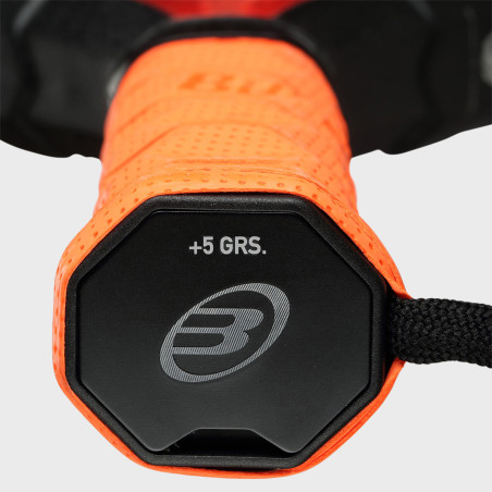 tienda de padel Madrid, tienda de padel online, tienda de padel españa, tienda de padel en linea, Grip Bullpadel Custom Weight