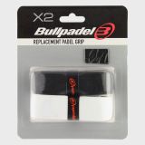 Overgrips Bullpadel GR-1210 blanc/noir