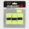 OVERGRIPS BULLPADEL GB-1200 AMARILLO FLUOR