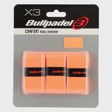 tienda de padel Madrid, tienda de padel online, tienda de padel españa, tienda de padel en linea, Overgrips Bullpadel GB-1200 na