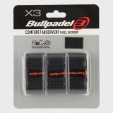 tienda de padel Madrid, tienda de padel online, tienda de padel españa, tienda de padel en linea, Overgrips Bullpadel GB-1201 ne