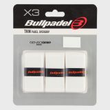 tienda de padel Madrid, tienda de padel online, tienda de padel españa, tienda de padel en linea, Overgrips Bullpadel GB-1603 bl
