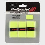 tienda de padel Madrid, tienda de padel online, tienda de padel españa, tienda de padel en linea, Overgrips Bullpadel GB-1705 am