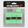 OVERGRIPS BULLPADEL GB-1705 VERDE