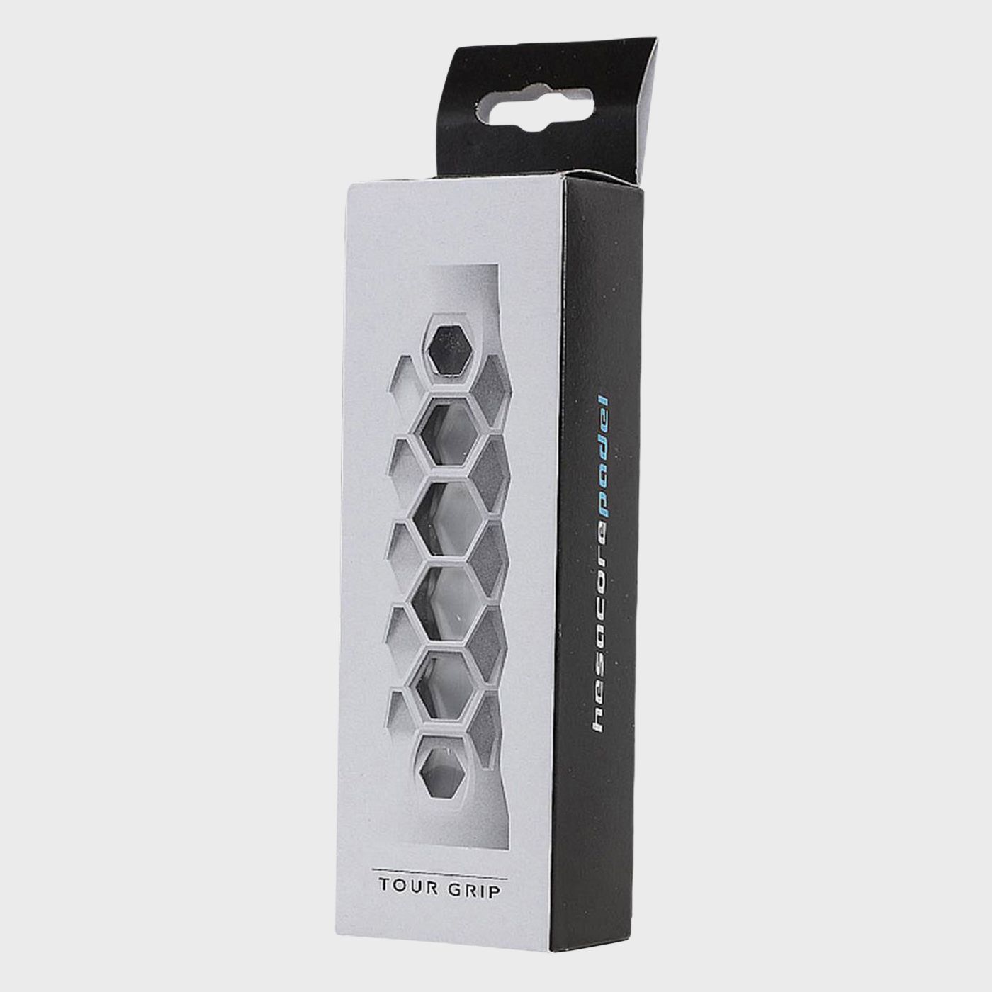 Hesacore Grip Blanc