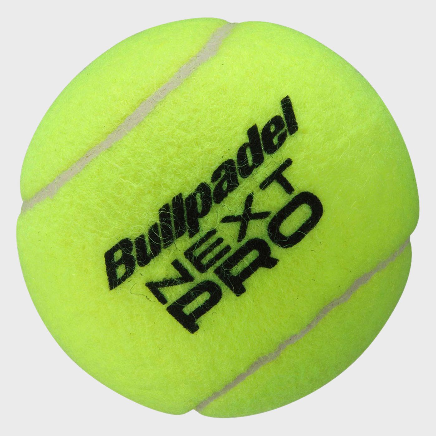 tienda de padel Madrid, tienda de padel online, tienda de padel españa, tienda de padel en linea, BOLAS  BULLPADEL BP FIP NEXT P