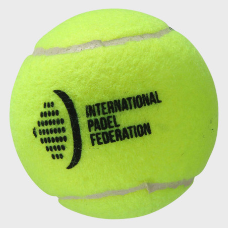 PALLINE BULLPADEL BP FIP NEXT PRO