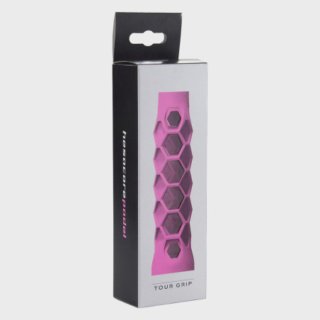 tienda de padel Madrid, tienda de padel online, tienda de padel españa, tienda de padel en linea, HESACORE BULLPADEL W GRIP