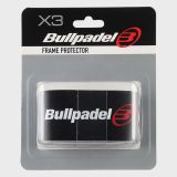 tienda de padel Madrid, tienda de padel online, tienda de padel españa, tienda de padel en linea, Protector de Marco Bullpadel F