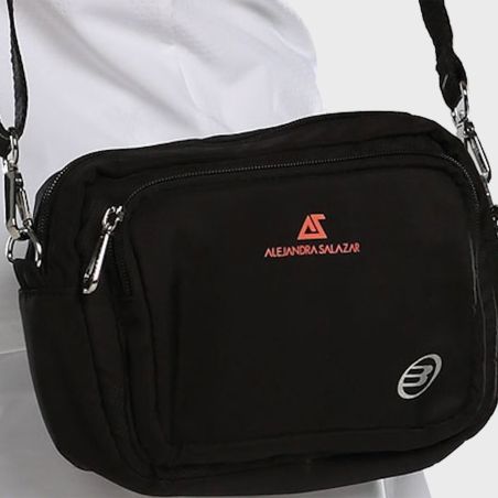 tienda de padel Madrid, tienda de padel online, tienda de padel españa, tienda de padel en linea, BOLSA BULLPADEL BPB-22225 AZ N