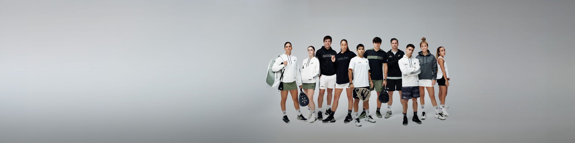 Racchette da Padel Proline | Bullpadel