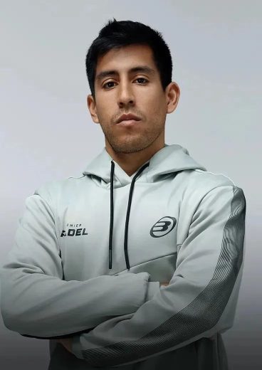 Fede Chingotto