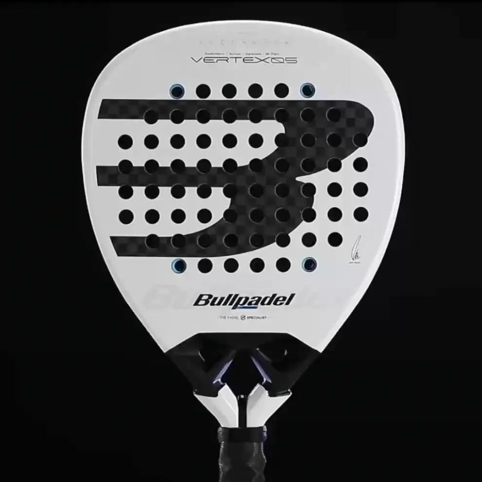 PALA BULLPADEL VERTEX 05