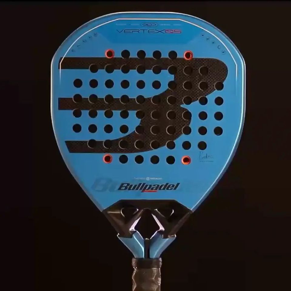 PALA BULLPADEL VERTEX 05 GEO