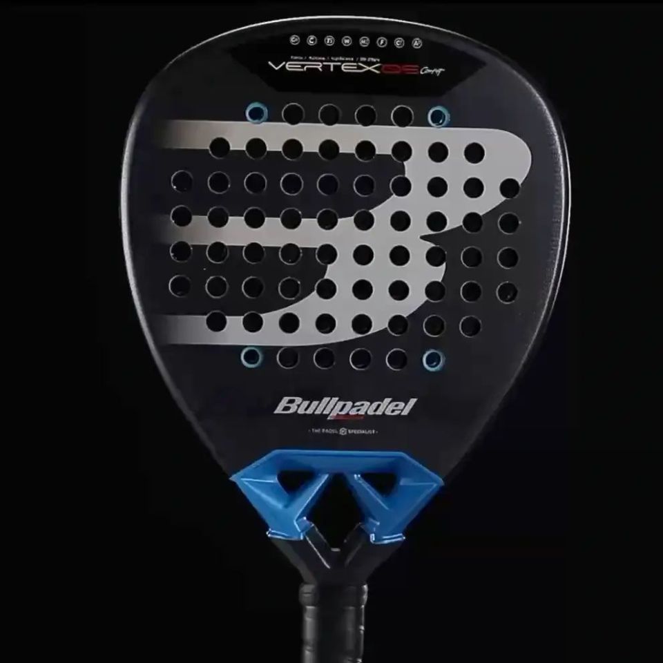 PALA BULLPADEL VERTEX 05 CMF