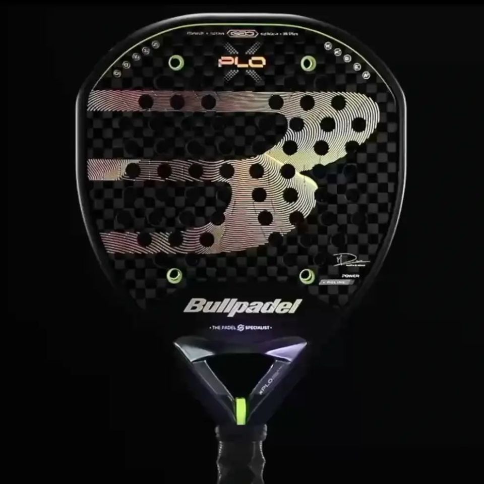 PALA BULLPADEL XPLO 26