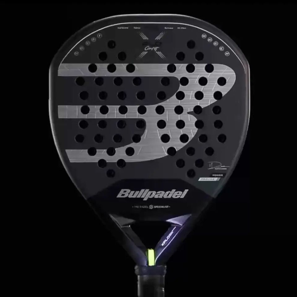 PALA BULLPADEL XPLO CMF 26
