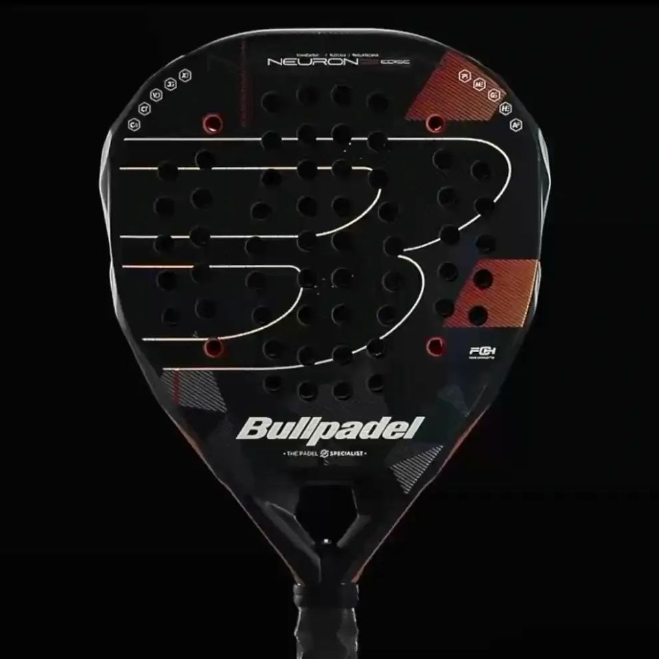 PALA BULLPADEL NEURON 02 EDGE